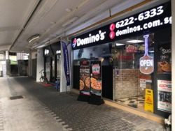 Telok Blangah Drive (D4), HDB Shop House #193390882